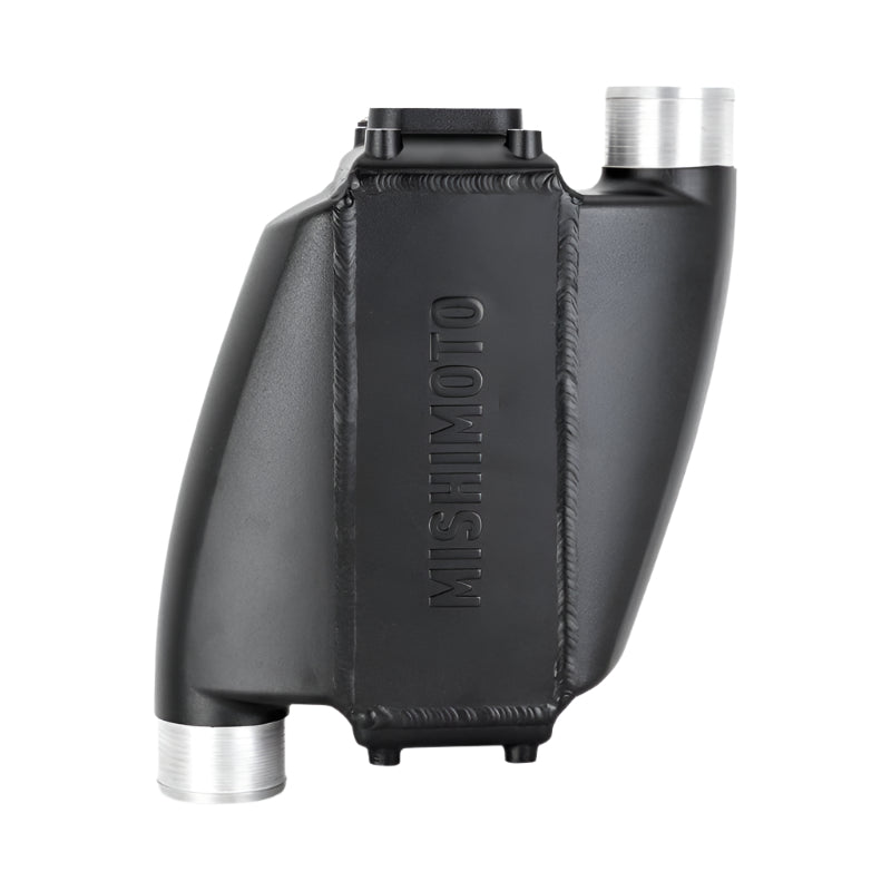 Mishimoto Mishimoto Universal Air-To-Water Intercooler Dual Pass (1000hp) - Opposite Side Inlet/Outlet