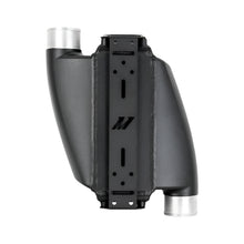 Load image into Gallery viewer, Mishimoto Mishimoto Universal Air-To-Water Intercooler Dual Pass (1000hp) - Opposite Side Inlet/Outlet
