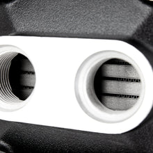Load image into Gallery viewer, Mishimoto Mishimoto Universal Air-To-Water Intercooler Dual Pass (1000hp) - Same Side Inlet/Outlet