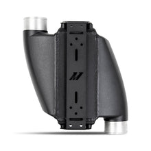 Load image into Gallery viewer, Mishimoto Mishimoto Universal Air-To-Water Intercooler Dual Pass (1500hp) - Opposite Side Inlet/Outlet
