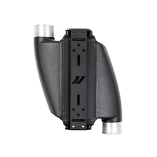 Load image into Gallery viewer, Mishimoto Mishimoto Universal Air-To-Water Intercooler Dual Pass (500hp) - Opposite Side Inlet/Outlet