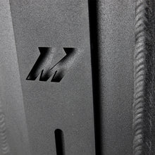 Load image into Gallery viewer, Mishimoto Mishimoto Universal Air-To-Water Intercooler Dual Pass (500hp) - Opposite Side Inlet/Outlet
