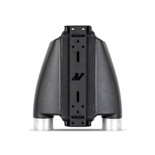 Load image into Gallery viewer, Mishimoto Mishimoto Universal Air-To-Water Intercooler Dual Pass (500hp) - Same Side Inlet/Outlet