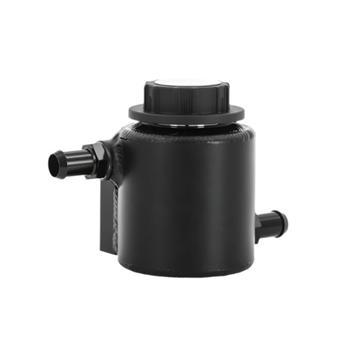 Mishimoto Mishimoto Universal Aluminum Coolant Expansion Tank - Black