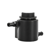 Load image into Gallery viewer, Mishimoto Mishimoto Universal Aluminum Coolant Expansion Tank - Black