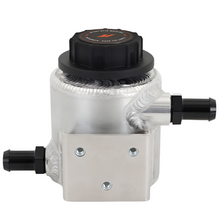 Load image into Gallery viewer, Mishimoto Mishimoto Universal Aluminum Coolant Expansion Tank - Brushed