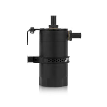 Load image into Gallery viewer, Mishimoto Mishimoto Universal Baffled Oil Catch Can - Black