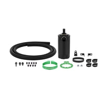 Load image into Gallery viewer, Mishimoto Mishimoto Universal Baffled Oil Catch Can - Green