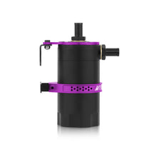 Load image into Gallery viewer, Mishimoto Mishimoto Universal Baffled Oil Catch Can - Purple