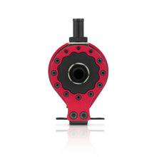 Load image into Gallery viewer, Mishimoto Mishimoto Universal Baffled Oil Catch Can - Red