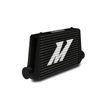 Load image into Gallery viewer, Mishimoto Mishimoto Universal Black G Line Bar &amp; Plate Intercooler