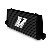 Load image into Gallery viewer, Mishimoto Mishimoto Universal Black M Line Bar &amp; Plate Intercooler