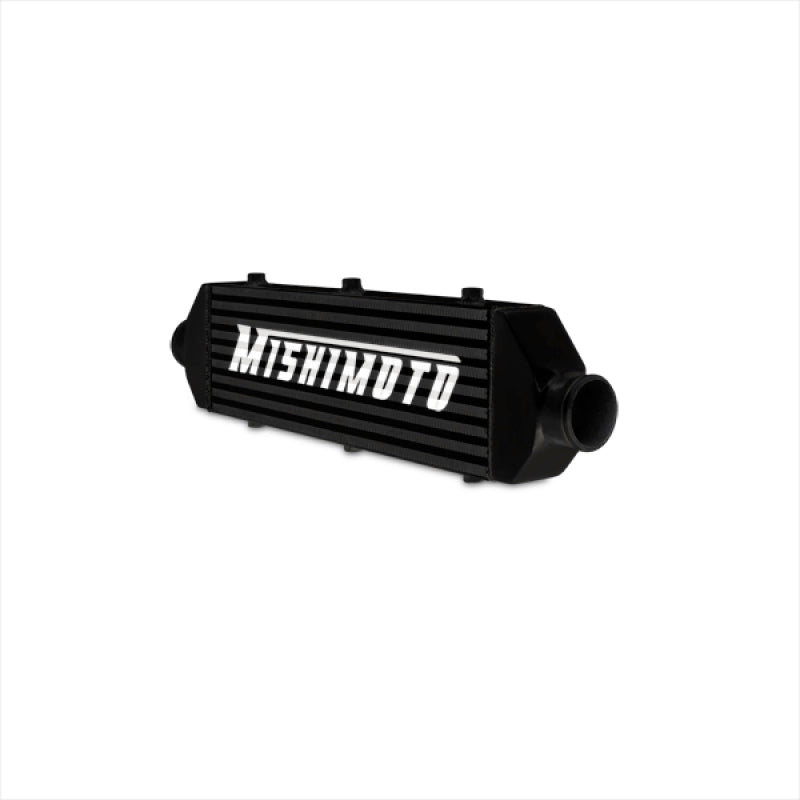 Mishimoto Mishimoto Universal Black Z Line Bar & Plate Intercooler