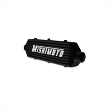 Load image into Gallery viewer, Mishimoto Mishimoto Universal Black Z Line Bar &amp; Plate Intercooler