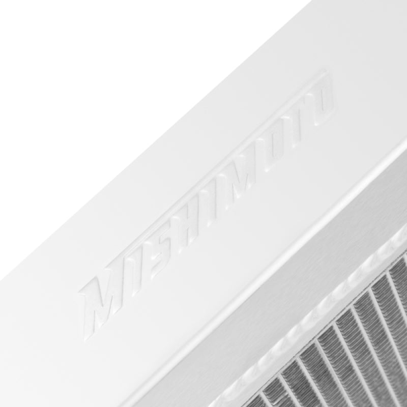 Mishimoto Mishimoto Universal Circle Track Radiator 31in x 19in x 3in Manual & Automatic Radiator