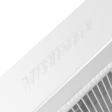 Load image into Gallery viewer, Mishimoto Mishimoto Universal Circle Track Radiator 31in x 19in x 3in Manual &amp; Automatic Radiator