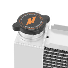 Load image into Gallery viewer, Mishimoto Mishimoto Universal Circle Track Radiator 31in x 19in x 3in Manual &amp; Automatic Radiator