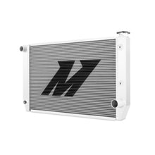 Load image into Gallery viewer, Mishimoto Mishimoto Universal Circle Track Radiator 31in x 19in x 3in Manual &amp; Automatic Radiator