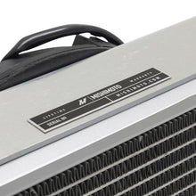 Load image into Gallery viewer, Mishimoto Mishimoto Universal Drag Race Performance Aluminum Radiator - Natural