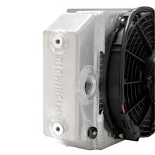 Load image into Gallery viewer, Mishimoto Mishimoto Universal Drag Race Performance Aluminum Radiator - Natural