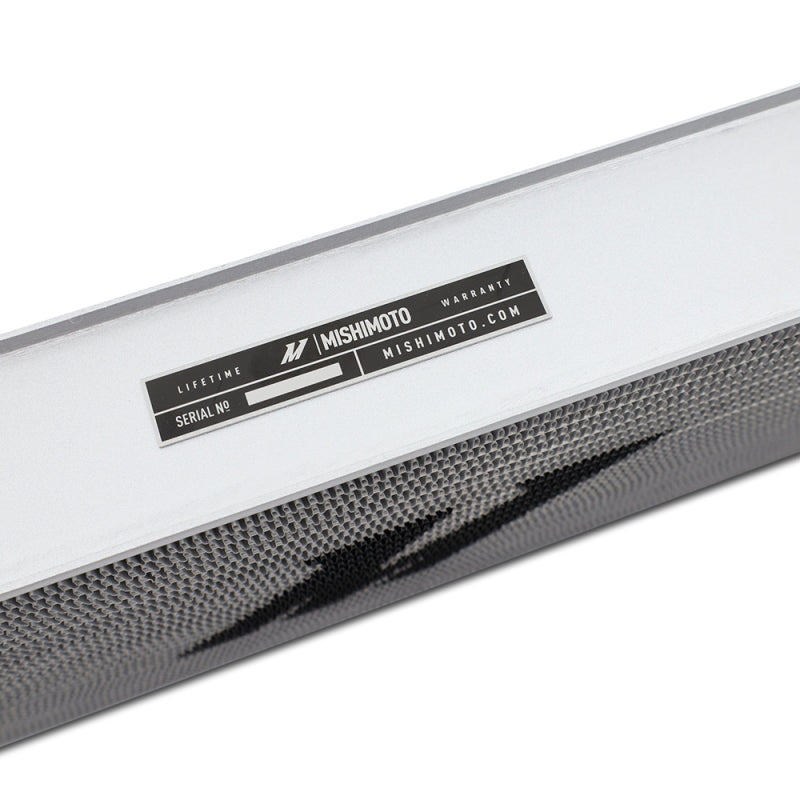 Mishimoto Mishimoto Universal Dual-Pass Air-to-Water Heat Exchanger (1500HP)