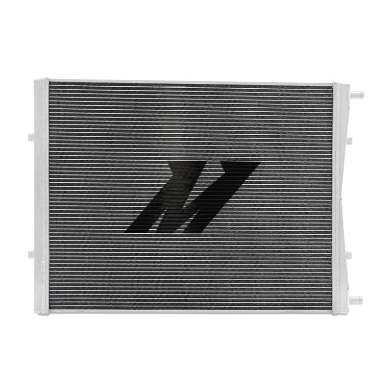 Mishimoto Mishimoto Universal Dual-Pass Air-to-Water Heat Exchanger (1500HP)