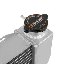 Load image into Gallery viewer, Mishimoto Mishimoto Universal Dual Pass Race Radiator 27x19x3 Inches Aluminum Radiator