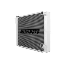 Load image into Gallery viewer, Mishimoto Mishimoto Universal Dual Pass Race Radiator 27x19x3 Inches Aluminum Radiator