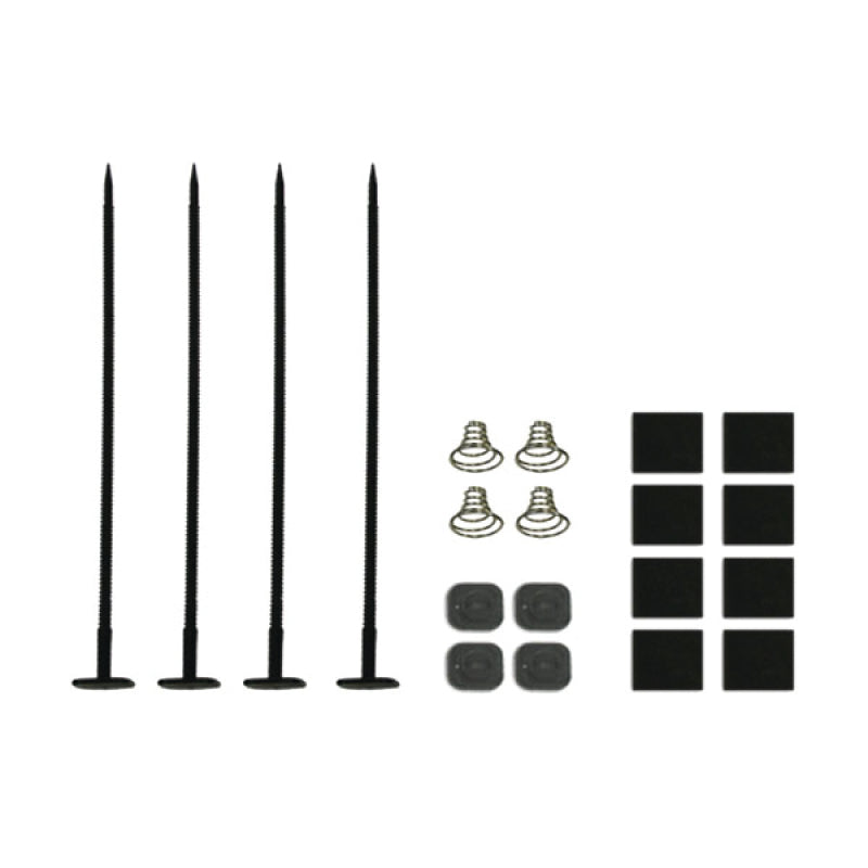 Mishimoto Mishimoto Universal Fan Mount Kit