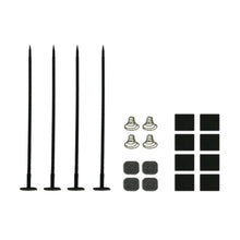 Load image into Gallery viewer, Mishimoto Mishimoto Universal Fan Mount Kit