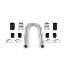 Load image into Gallery viewer, Mishimoto Mishimoto Universal Flexible Radiator Hose Kit Chrome