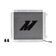 Load image into Gallery viewer, Mishimoto Universal Heat Exchanger Kit - With Integrated 1 x 12in Brushless Fan - Mishimoto MMHE-UNI-BRLS-K