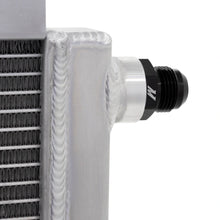 Load image into Gallery viewer, Mishimoto Universal Heat Exchanger Kit - With Integrated 1 x 12in Brushless Fan - Mishimoto MMHE-UNI-BRLS-K