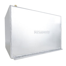 Load image into Gallery viewer, Mishimoto Mishimoto Universal Ice Box Tank Reservoir 2.5 Gallon Natural