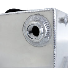 Load image into Gallery viewer, Mishimoto Mishimoto Universal Ice Box Tank Reservoir 2.5 Gallon Natural