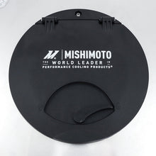 Load image into Gallery viewer, Mishimoto Mishimoto Universal Ice Box Tank Reservoir 2.5 Gallon Natural