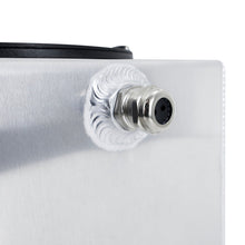 Load image into Gallery viewer, Mishimoto Mishimoto Universal Ice Box Tank Reservoir 2.5 Gallon Natural