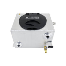 Load image into Gallery viewer, Mishimoto Mishimoto Universal Ice Box Tank Reservoir 2.5 Gallon Natural