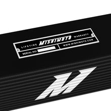 Load image into Gallery viewer, Mishimoto Mishimoto Universal Intercooler - J-Line Black