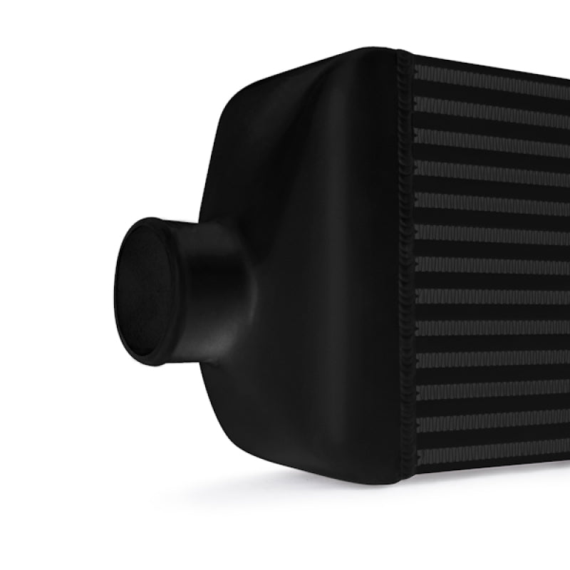 Mishimoto Mishimoto Universal Intercooler - J-Line Black
