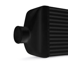 Load image into Gallery viewer, Mishimoto Mishimoto Universal Intercooler - J-Line Black