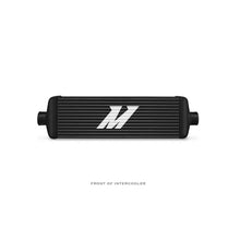 Load image into Gallery viewer, Mishimoto Mishimoto Universal Intercooler - J-Line Black