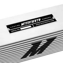 Load image into Gallery viewer, Mishimoto Universal Intercooler - J-Line - Black Ops Auto Works