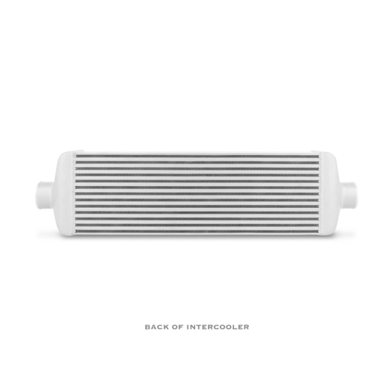Mishimoto Universal Intercooler - J-Line - Black Ops Auto Works