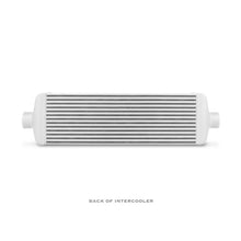 Load image into Gallery viewer, Mishimoto Universal Intercooler - J-Line - Black Ops Auto Works