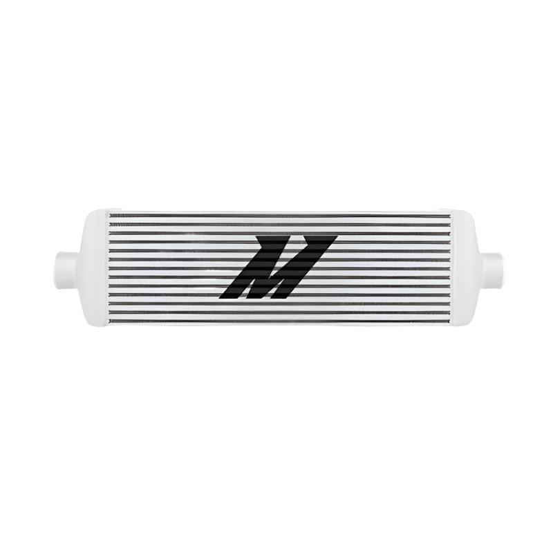 Mishimoto Universal Intercooler - J-Line - Black Ops Auto Works