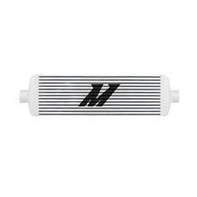 Load image into Gallery viewer, Mishimoto Universal Intercooler - J-Line - Black Ops Auto Works