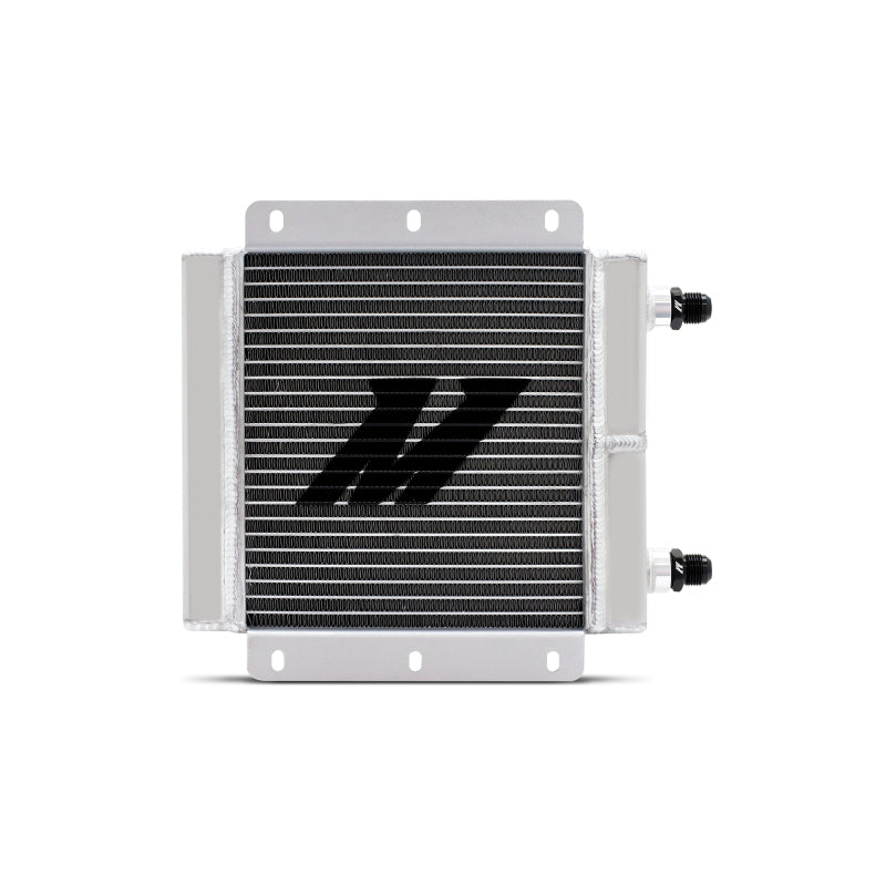 Mishimoto Mishimoto Universal Oil Cooler Kit 23 Row Cooler and 1in x 8in Fan