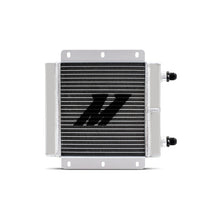 Load image into Gallery viewer, Mishimoto Mishimoto Universal Oil Cooler Kit 23 Row Cooler and 1in x 8in Fan