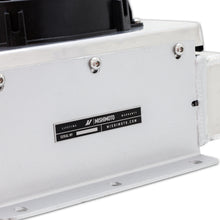 Load image into Gallery viewer, Mishimoto Mishimoto Universal Oil Cooler Kit 23 Row Cooler and 1in x 8in Fan
